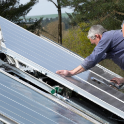 Installer des panneaux solaires photovoltaïques : Un choix responsable pour votre maison Le Pradet